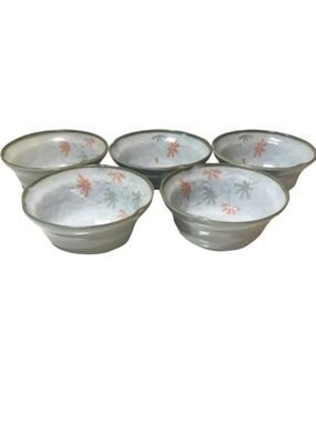 Japanese Dessert Dishes